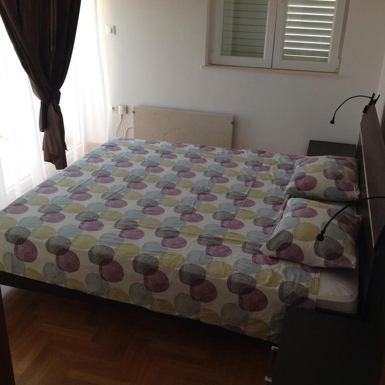 Apartment Biserka Cavtat Oda fotoğraf