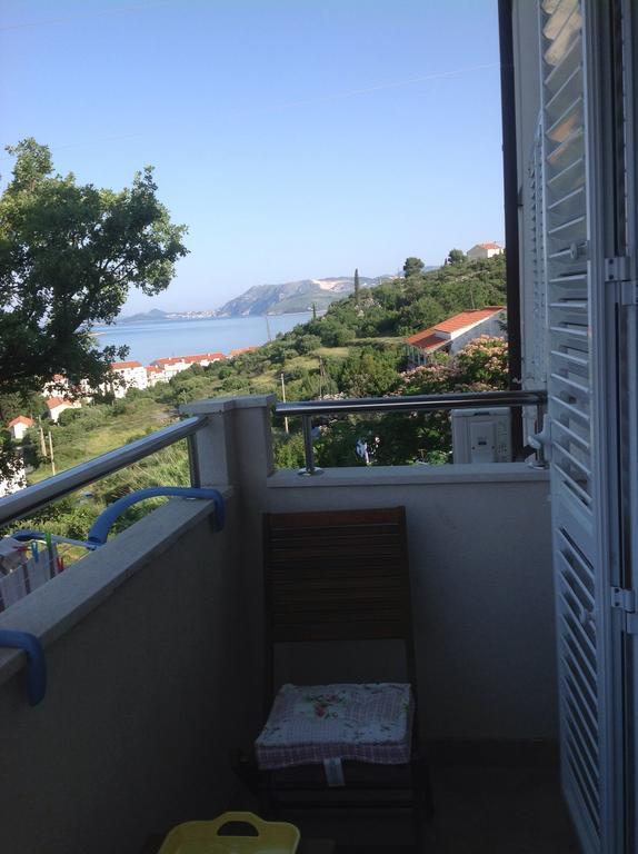 Apartment Biserka Cavtat Oda fotoğraf