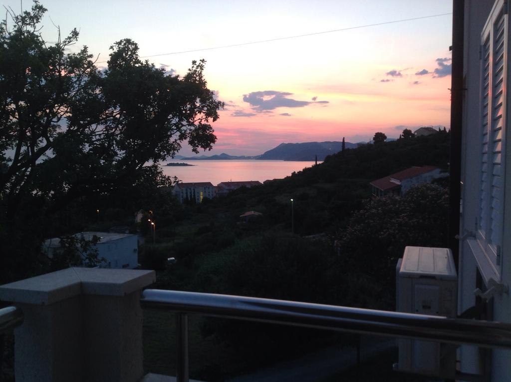 Apartment Biserka Cavtat Oda fotoğraf