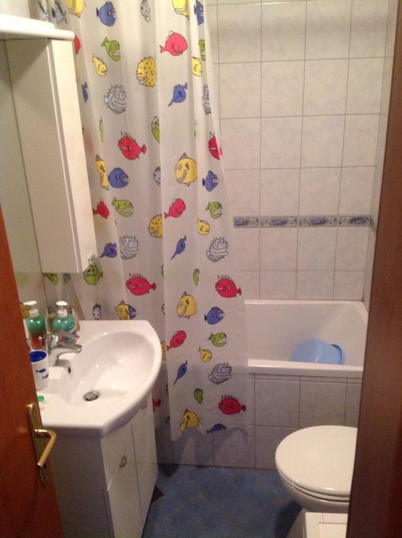 Apartment Biserka Cavtat Oda fotoğraf