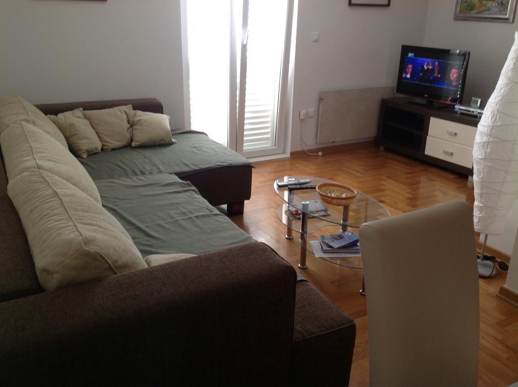 Apartment Biserka Cavtat Oda fotoğraf