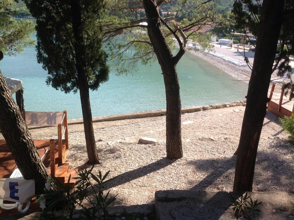 Apartment Biserka Cavtat Oda fotoğraf