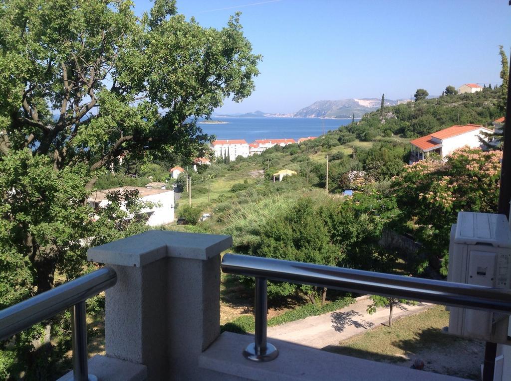 Apartment Biserka Cavtat Oda fotoğraf