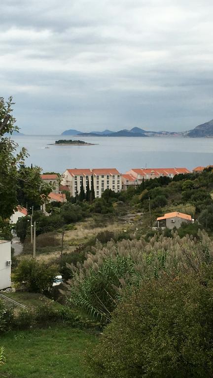 Apartment Biserka Cavtat Dış mekan fotoğraf