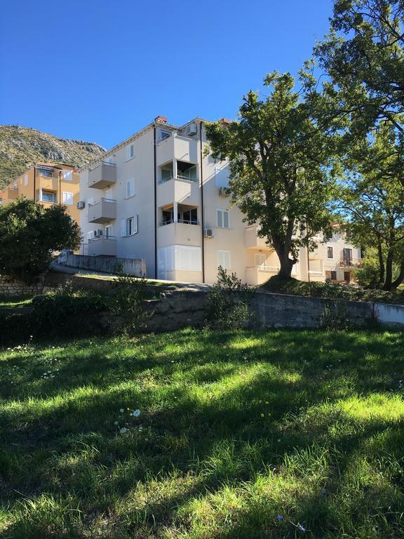 Apartment Biserka Cavtat Dış mekan fotoğraf