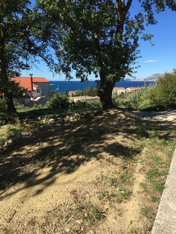 Apartment Biserka Cavtat Dış mekan fotoğraf